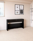 Yamaha YDP-S36 Black Arius Slim Series Digital Piano