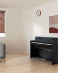 Yamaha YDP-S56 Black Arius Slim Series Digital Piano