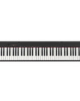 Casio CDP-S110BK Black - 88 Key Weighted Action Digital Piano