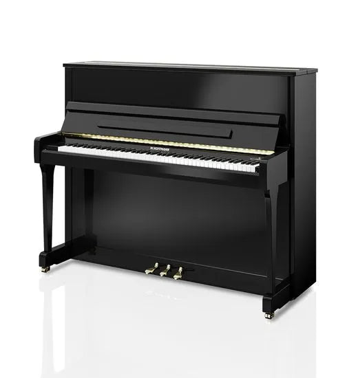 W.Hoffmann Vision V120