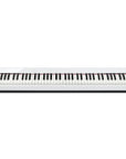 Casio Privia PX-S1100WE Digital Piano - White